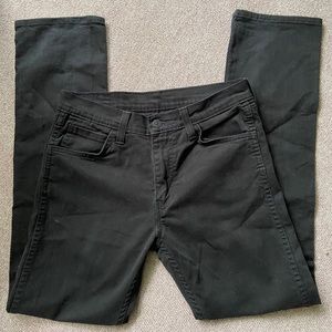 Levi’s Midrise Jeans